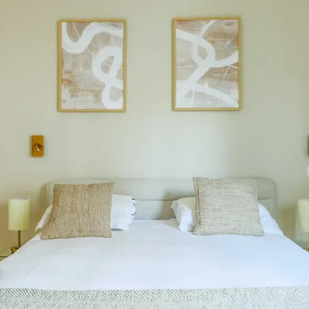 Elegant Appt - 2bdr-4p - Bastille - Marais * Παρίσι