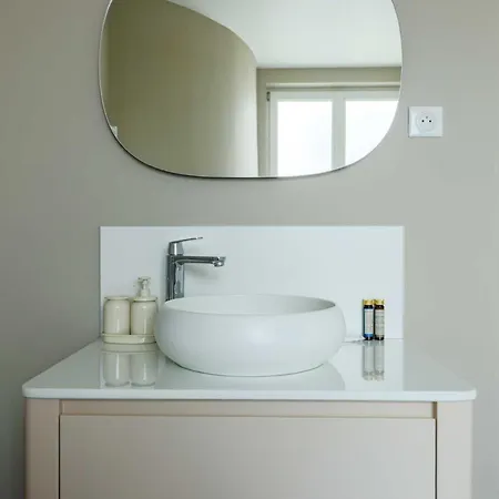 Elegant Appt - 2bdr-4p - Bastille - Marais Apartment Paris