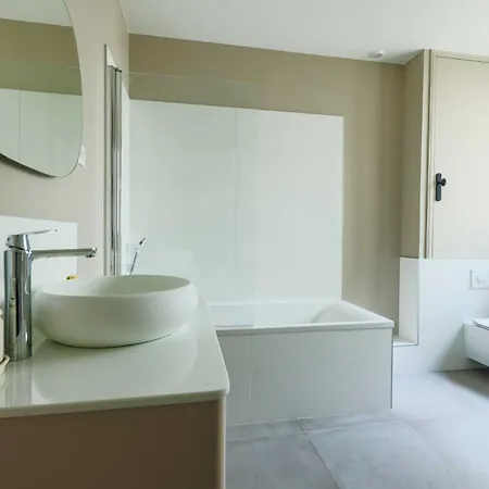 Apartment Elegant Appt - 2bdr-4p - Bastille - Marais *